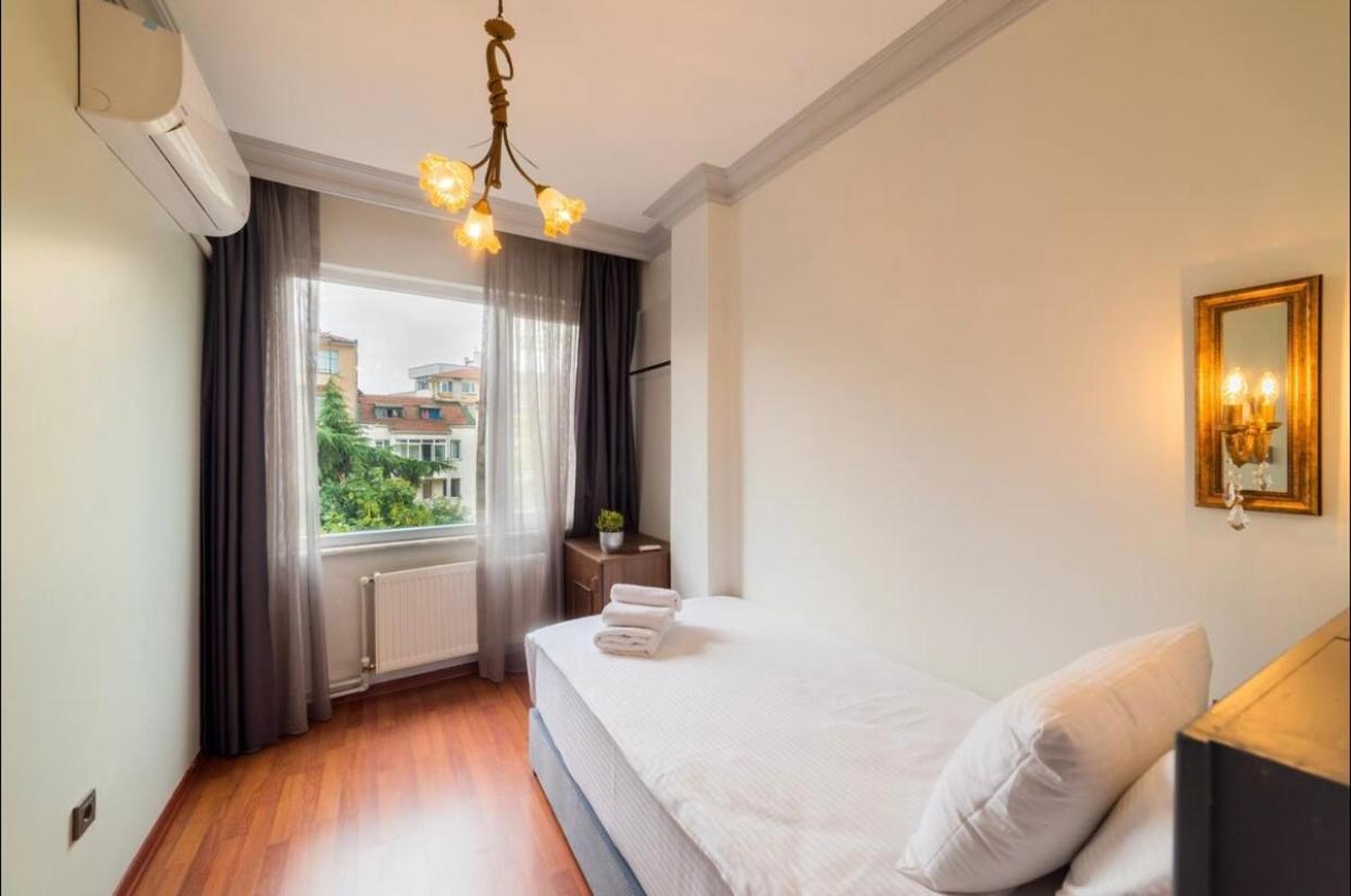 Appartement Nil Home's Istambul