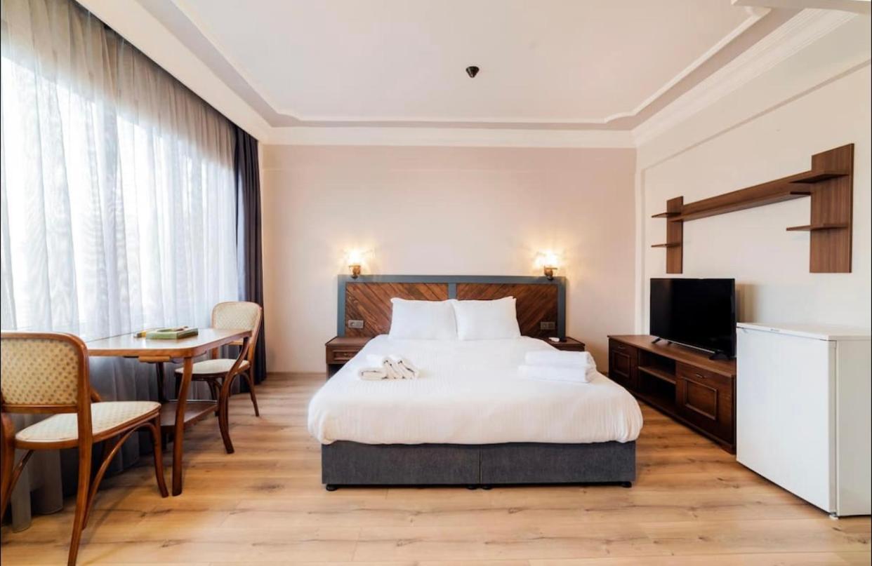 Nil Home's Appartement Istambul