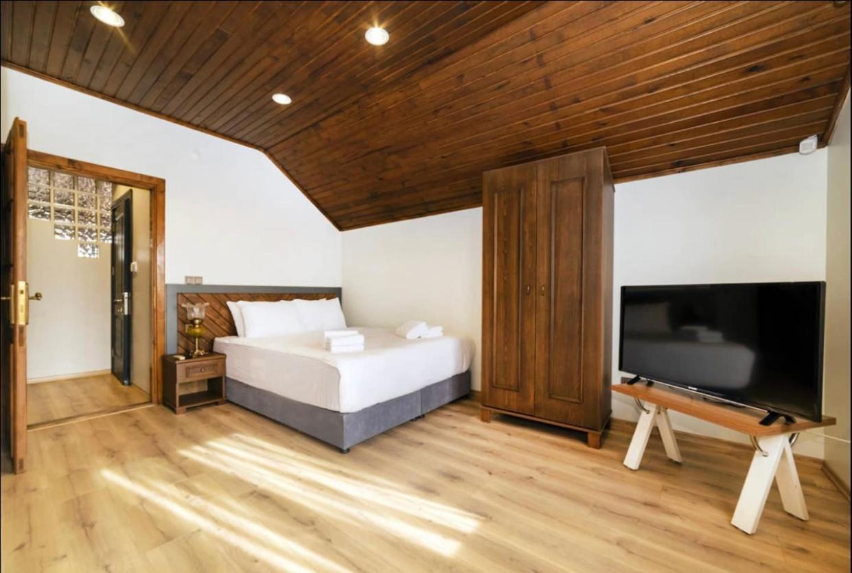 Appartement Nil Home's