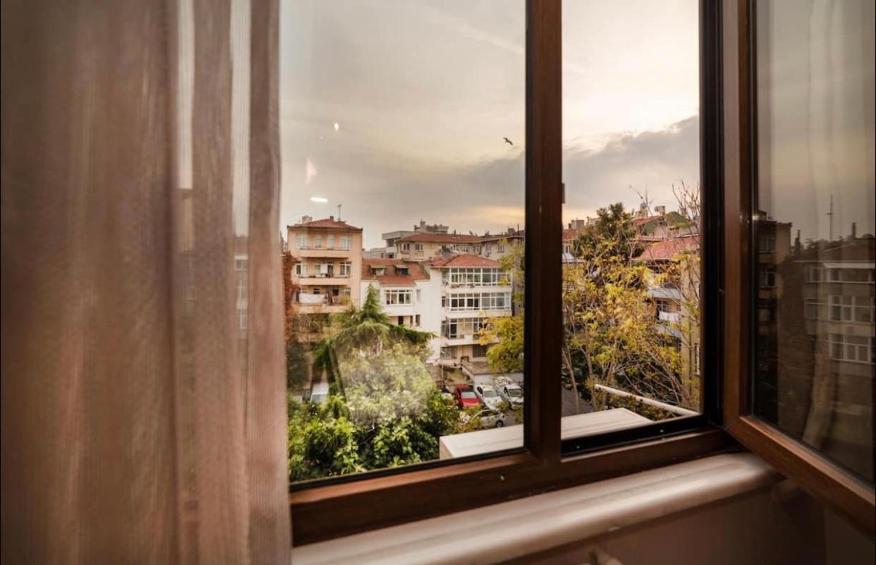 Appartement Nil Home's *