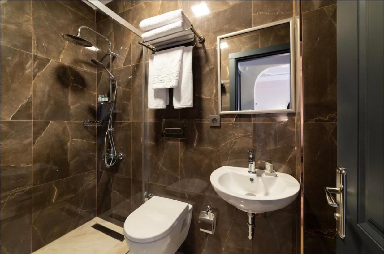 Nil Home's Appartement
