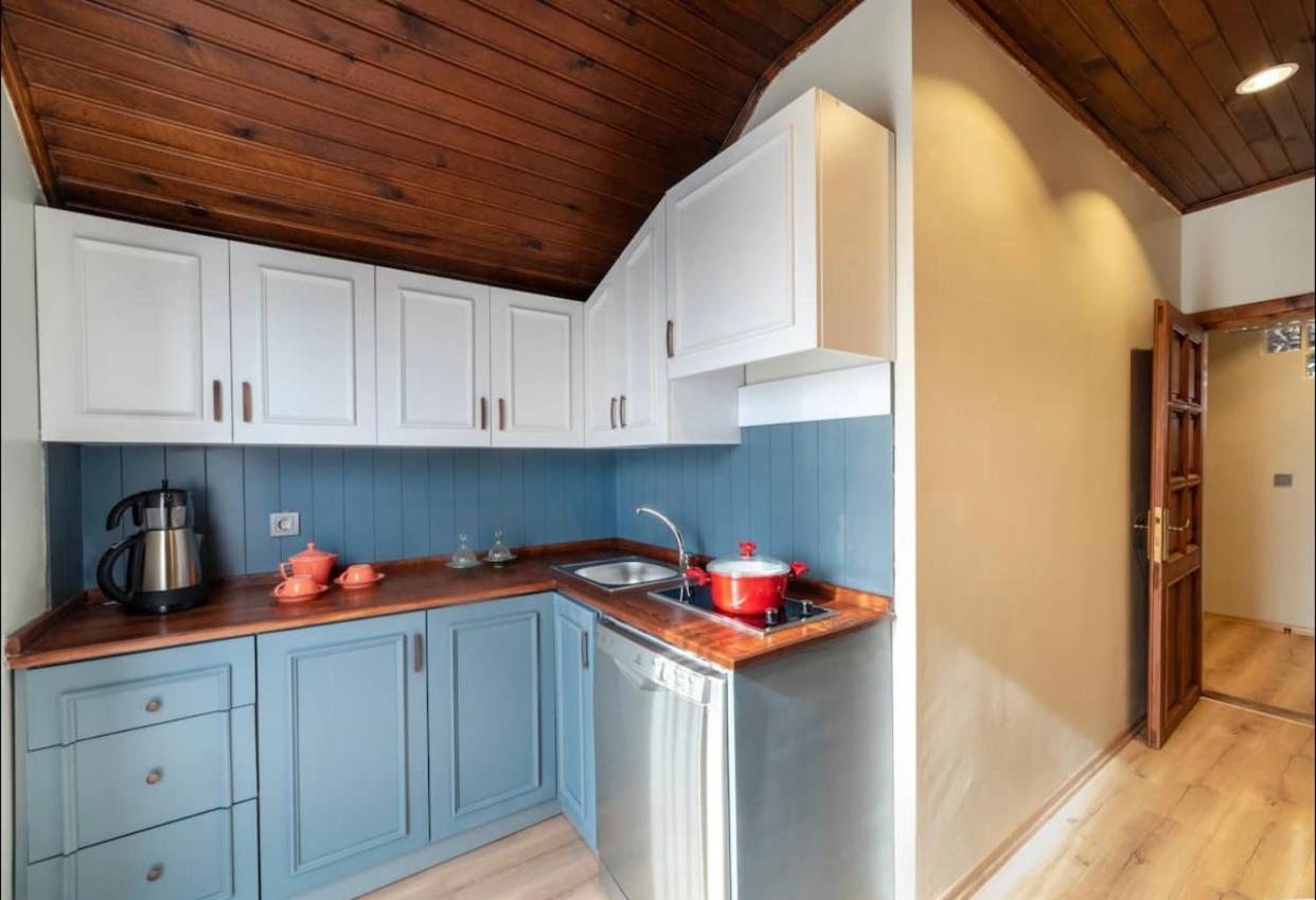 Appartement Nil Home's Istambul