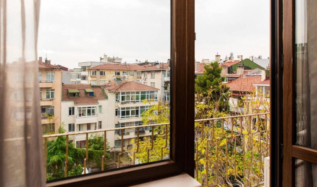 Nil Home's Appartement *