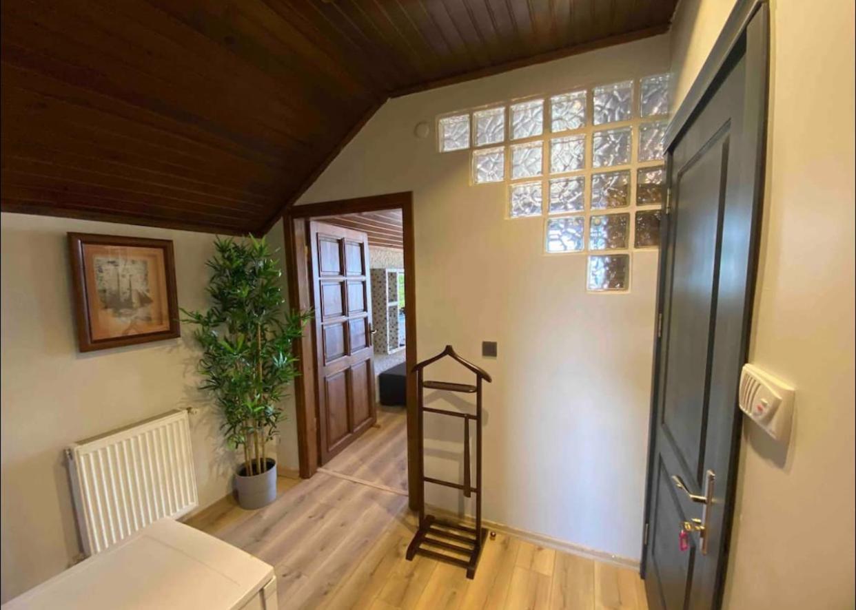 Nil Home's Appartement *