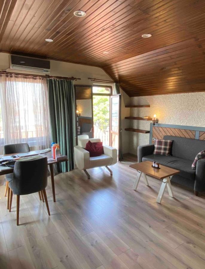 Nil Home's Appartement